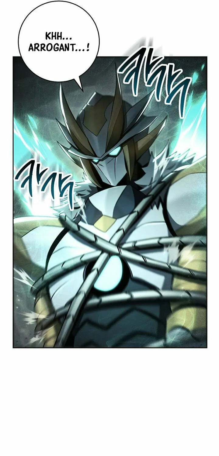 Skeleton Soldier Couldn't Protect the Dungeon Chapter 346 page 56 - 