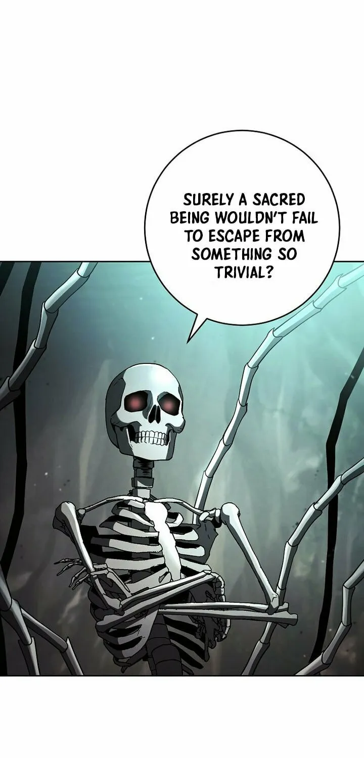 Skeleton Soldier Couldn't Protect the Dungeon Chapter 346 page 57 - 