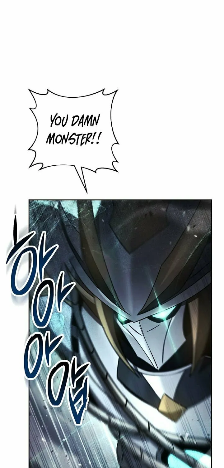 Skeleton Soldier Couldn't Protect the Dungeon Chapter 346 page 58 - 