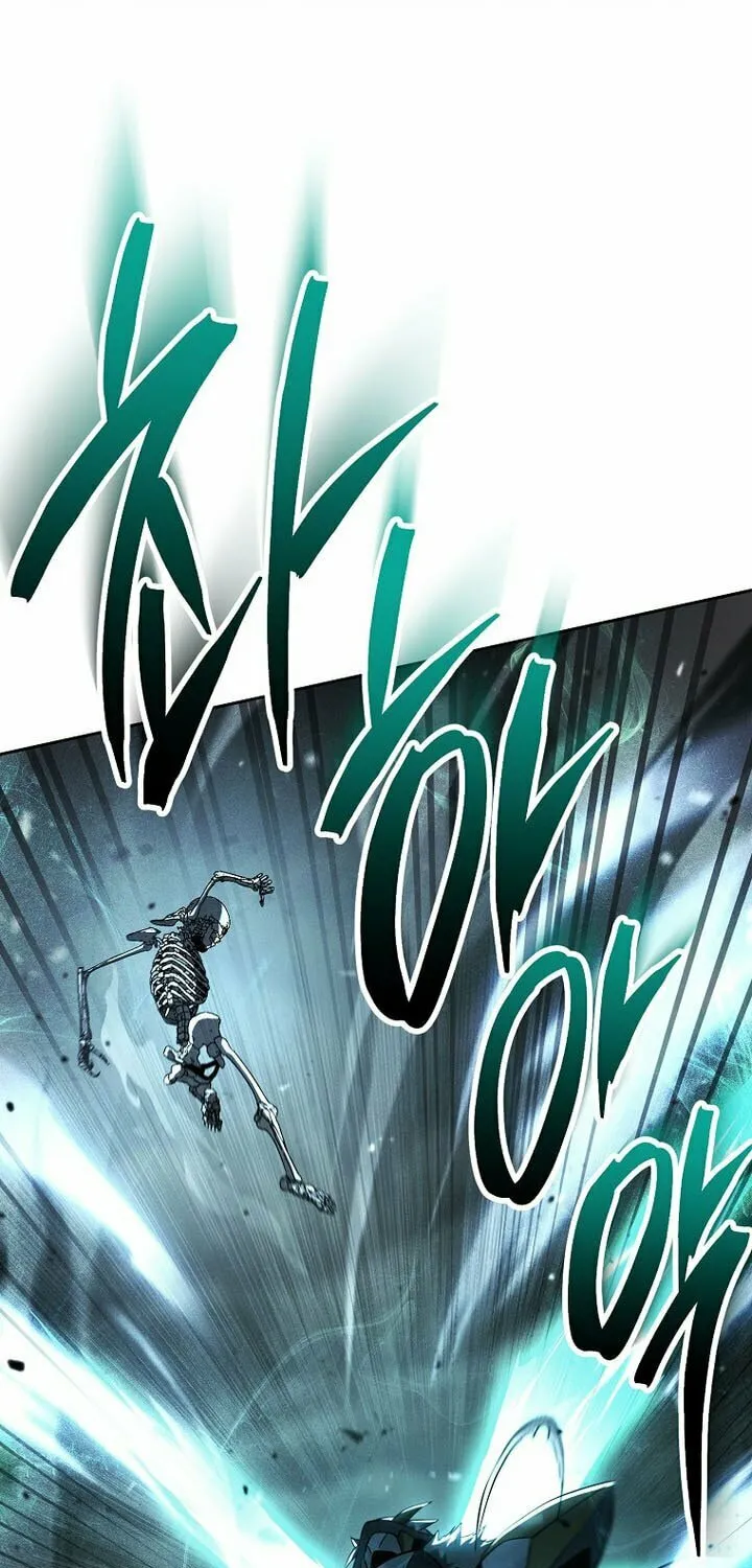 Skeleton Soldier Couldn't Protect the Dungeon Chapter 346 page 60 - 