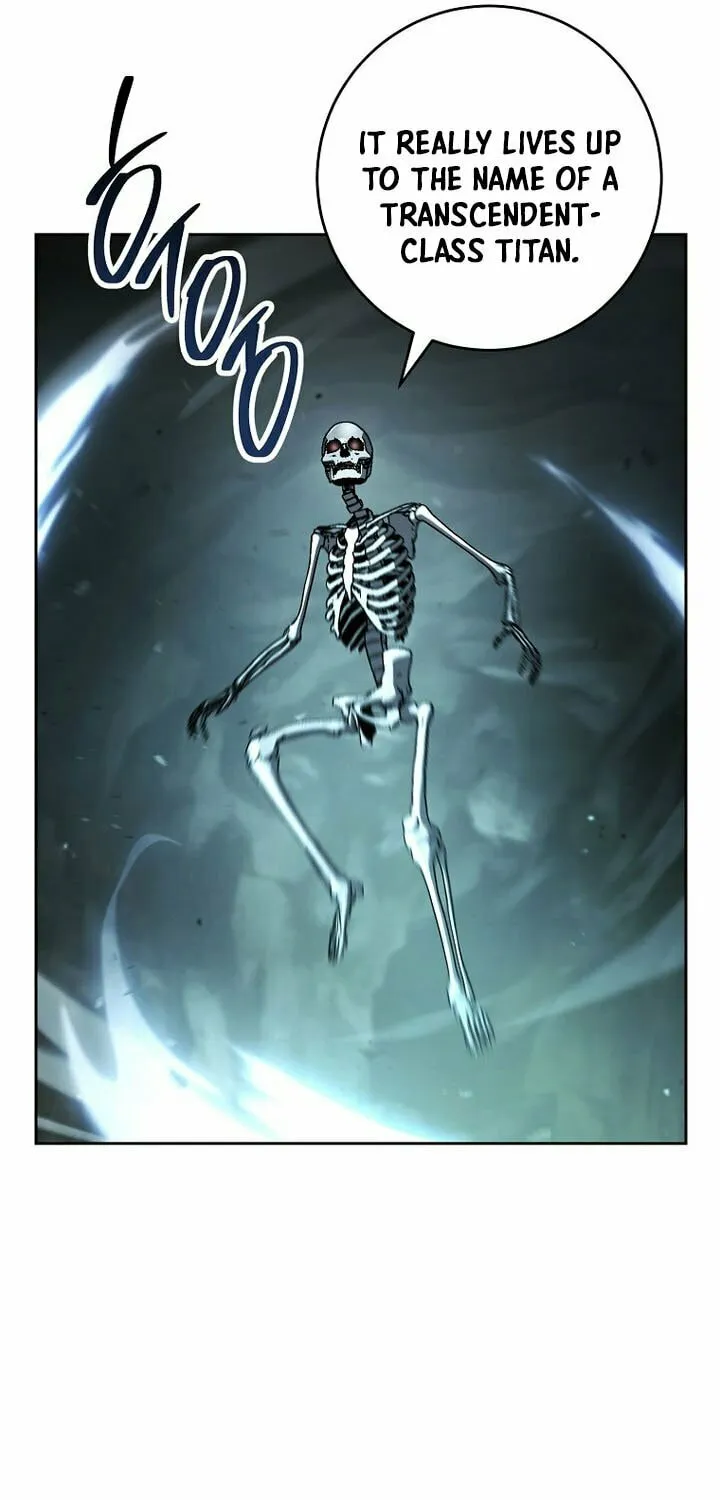 Skeleton Soldier Couldn't Protect the Dungeon Chapter 346 page 63 - 
