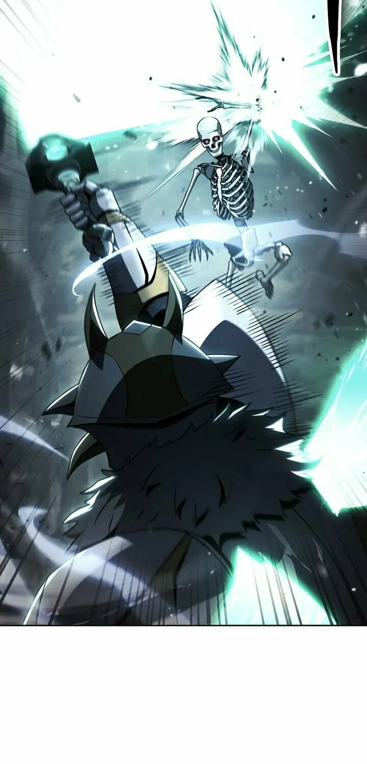 Skeleton Soldier Couldn't Protect the Dungeon Chapter 346 page 68 - 