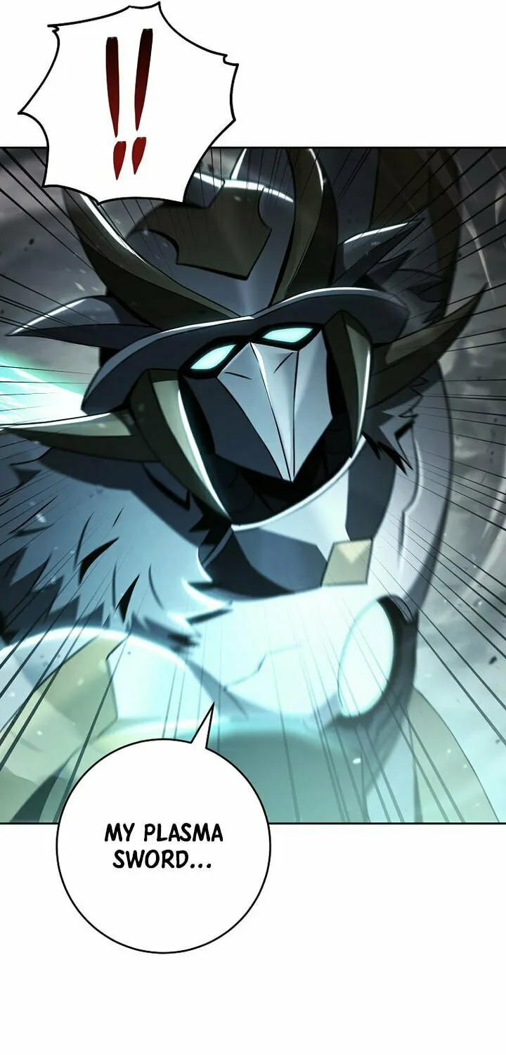 Skeleton Soldier Couldn't Protect the Dungeon Chapter 346 page 70 - 