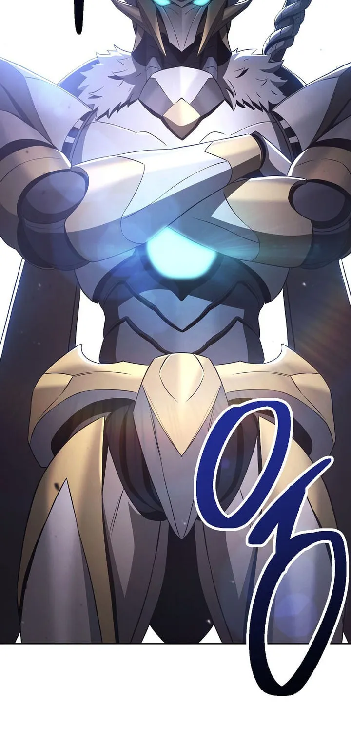 Skeleton Soldier Couldn't Protect the Dungeon Chapter 346 page 8 - 