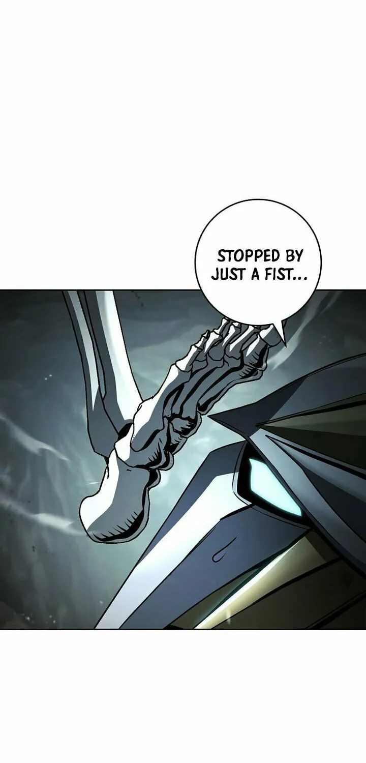Skeleton Soldier Couldn't Protect the Dungeon Chapter 346 page 71 - 