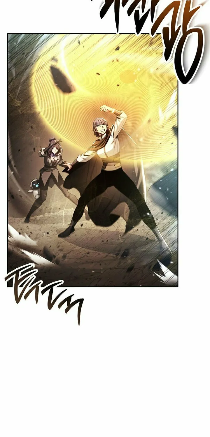 Skeleton Soldier Couldn't Protect the Dungeon Chapter 346 page 74 - 