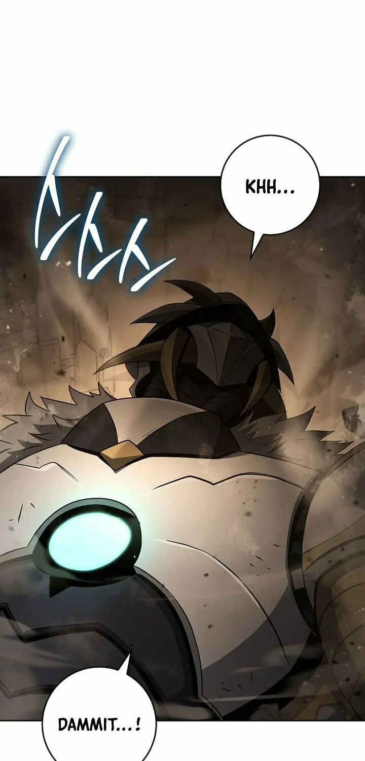Skeleton Soldier Couldn't Protect the Dungeon Chapter 346 page 75 - 