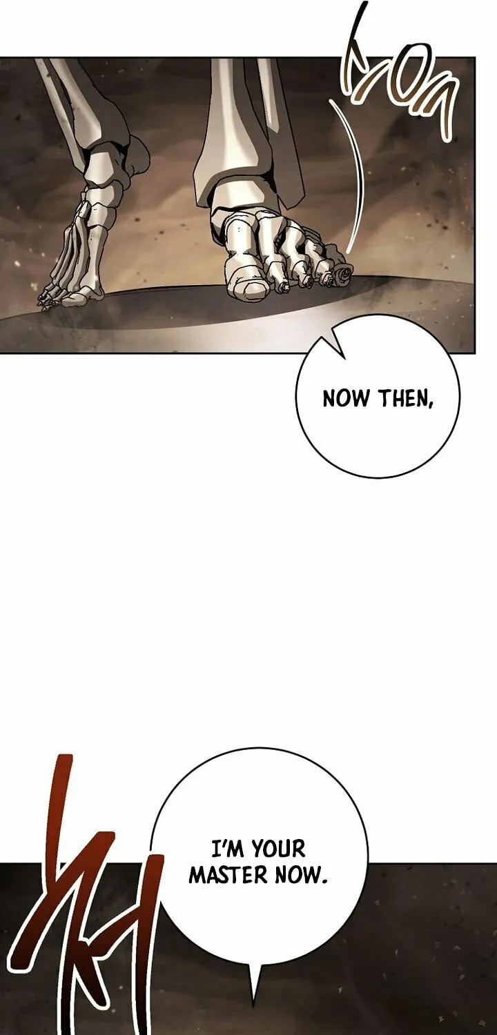 Skeleton Soldier Couldn't Protect the Dungeon Chapter 346 page 77 - 