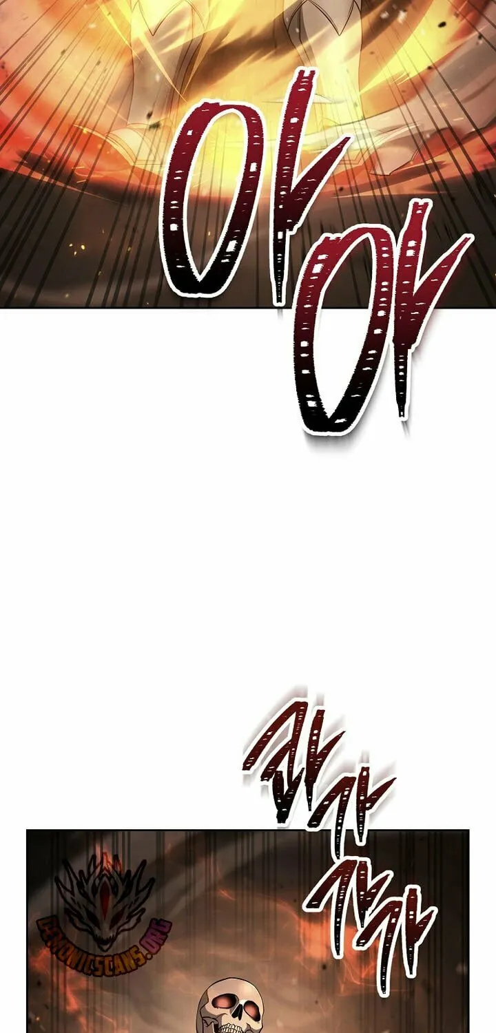 Skeleton Soldier Couldn't Protect the Dungeon Chapter 346 page 81 - 