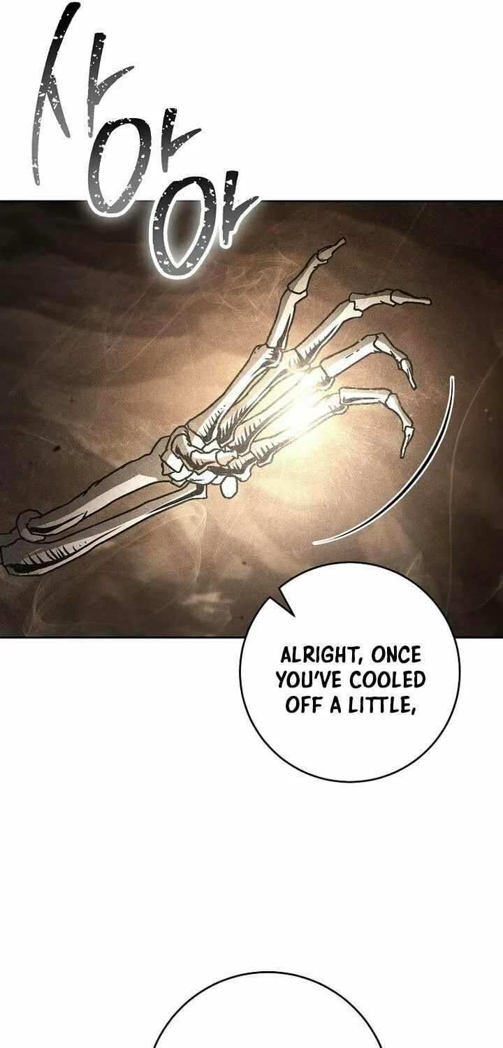 Skeleton Soldier Couldn't Protect the Dungeon Chapter 346 page 83 - 