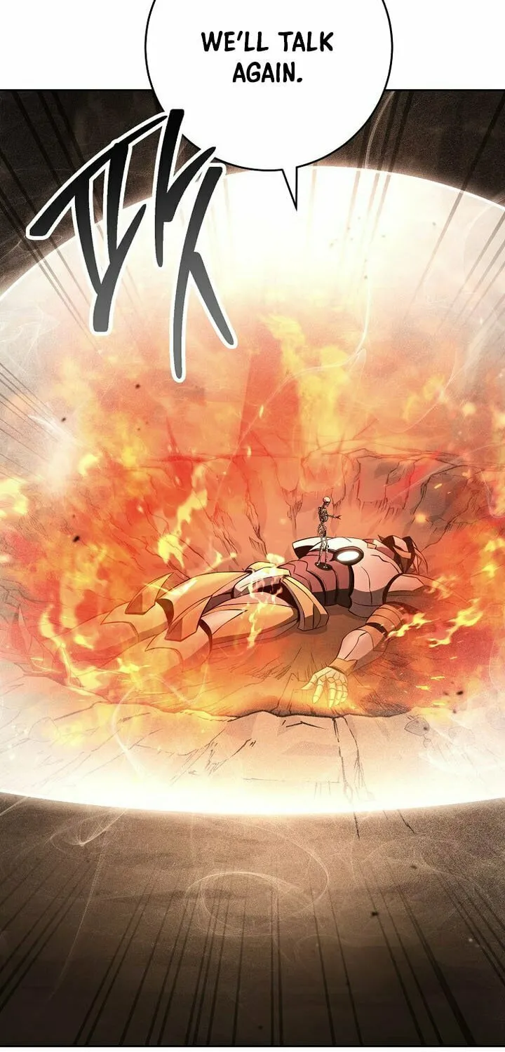 Skeleton Soldier Couldn't Protect the Dungeon Chapter 346 page 84 - 