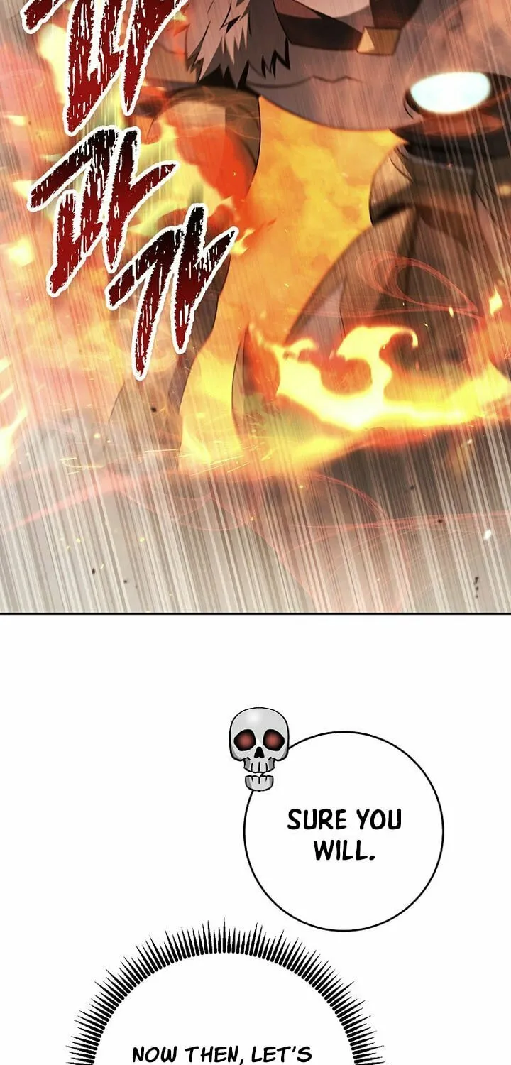 Skeleton Soldier Couldn't Protect the Dungeon Chapter 346 page 87 - 