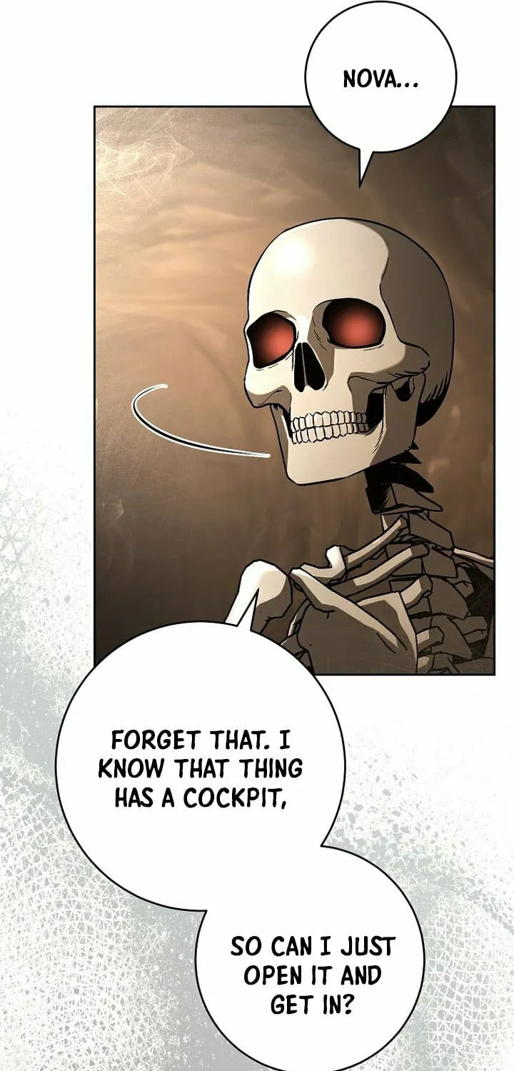 Skeleton Soldier Couldn't Protect the Dungeon Chapter 346 page 90 - 