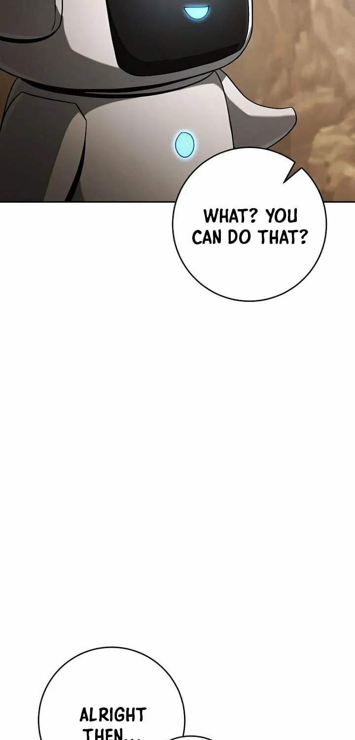 Skeleton Soldier Couldn't Protect the Dungeon Chapter 346 page 94 - 