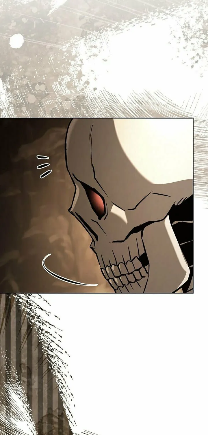 Skeleton Soldier Couldn't Protect the Dungeon Chapter 346 page 97 - 