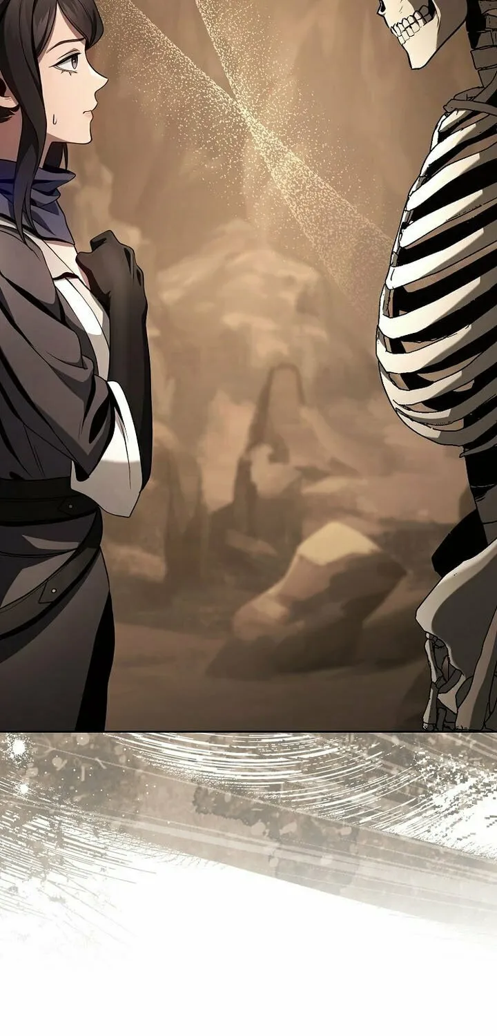 Skeleton Soldier Couldn't Protect the Dungeon Chapter 346 page 100 - 