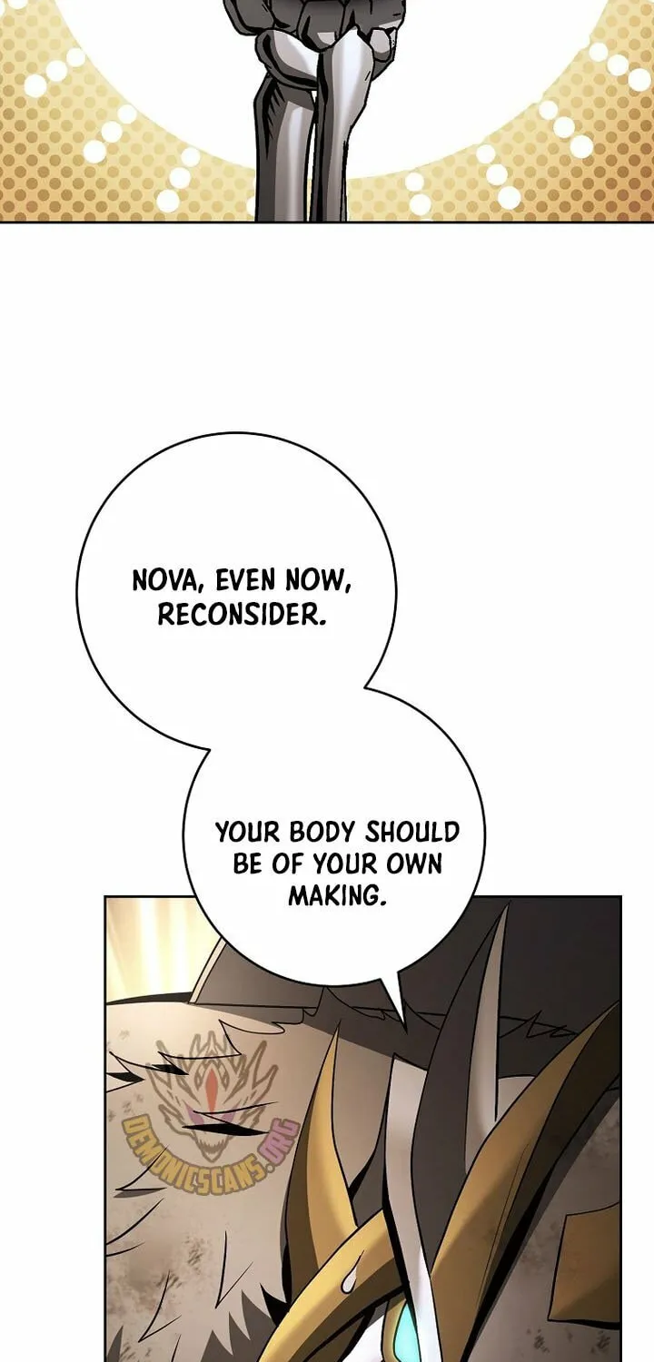 Skeleton Soldier Couldn't Protect the Dungeon Chapter 347 page 104 - 