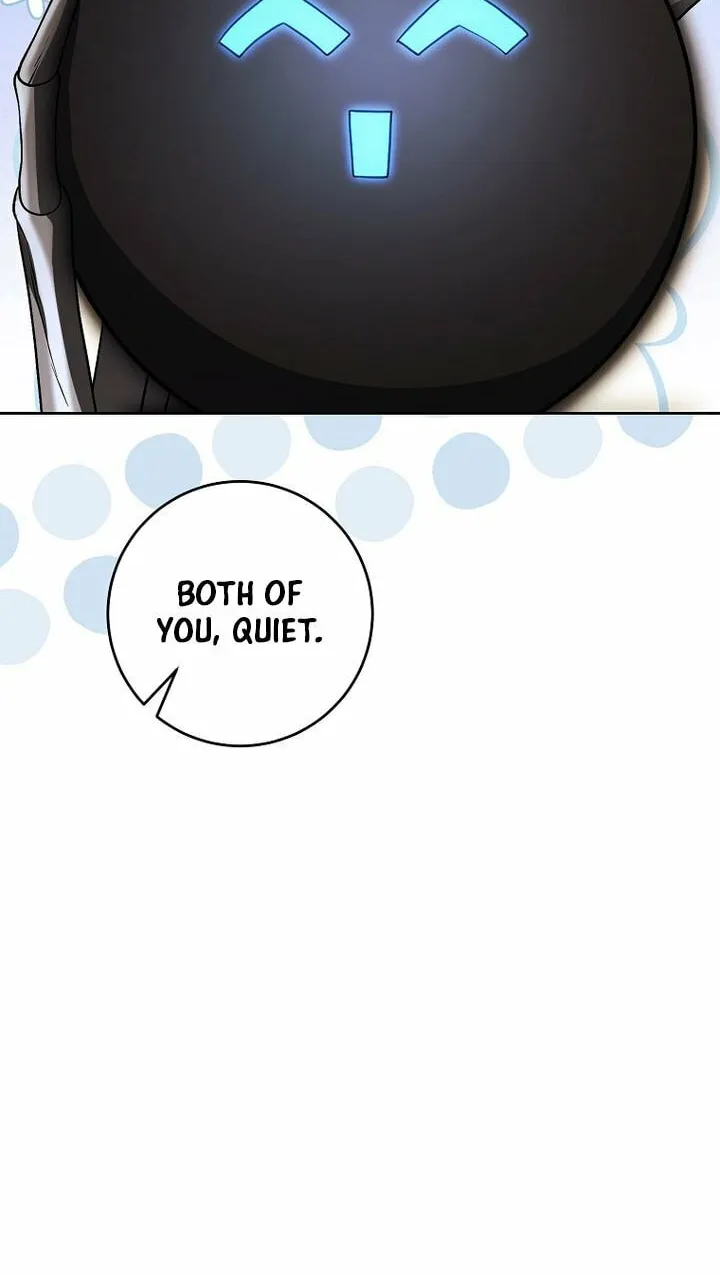 Skeleton Soldier Couldn't Protect the Dungeon Chapter 347 page 106 - 