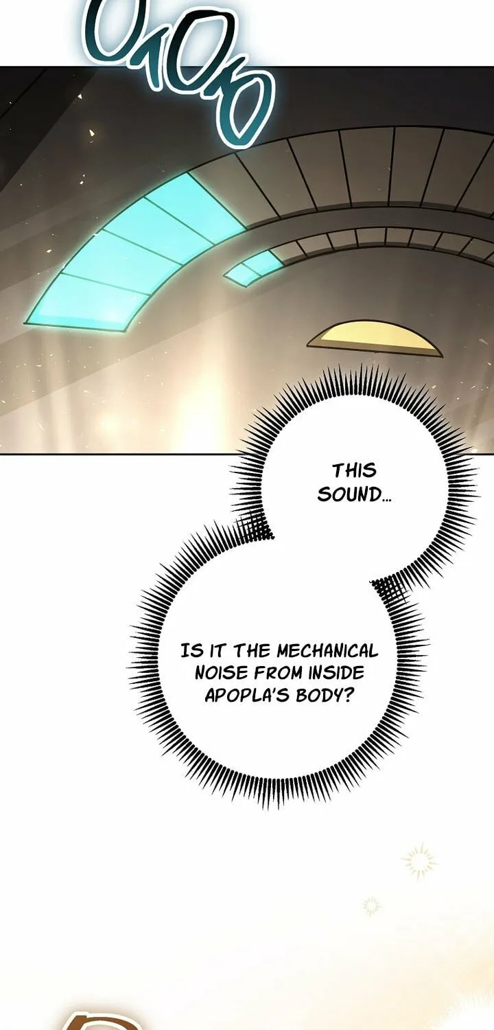 Skeleton Soldier Couldn't Protect the Dungeon Chapter 347 page 112 - 