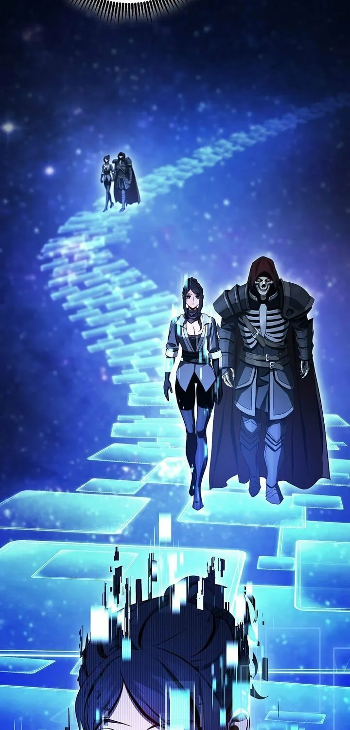 Skeleton Soldier Couldn't Protect the Dungeon Chapter 347 page 15 - 