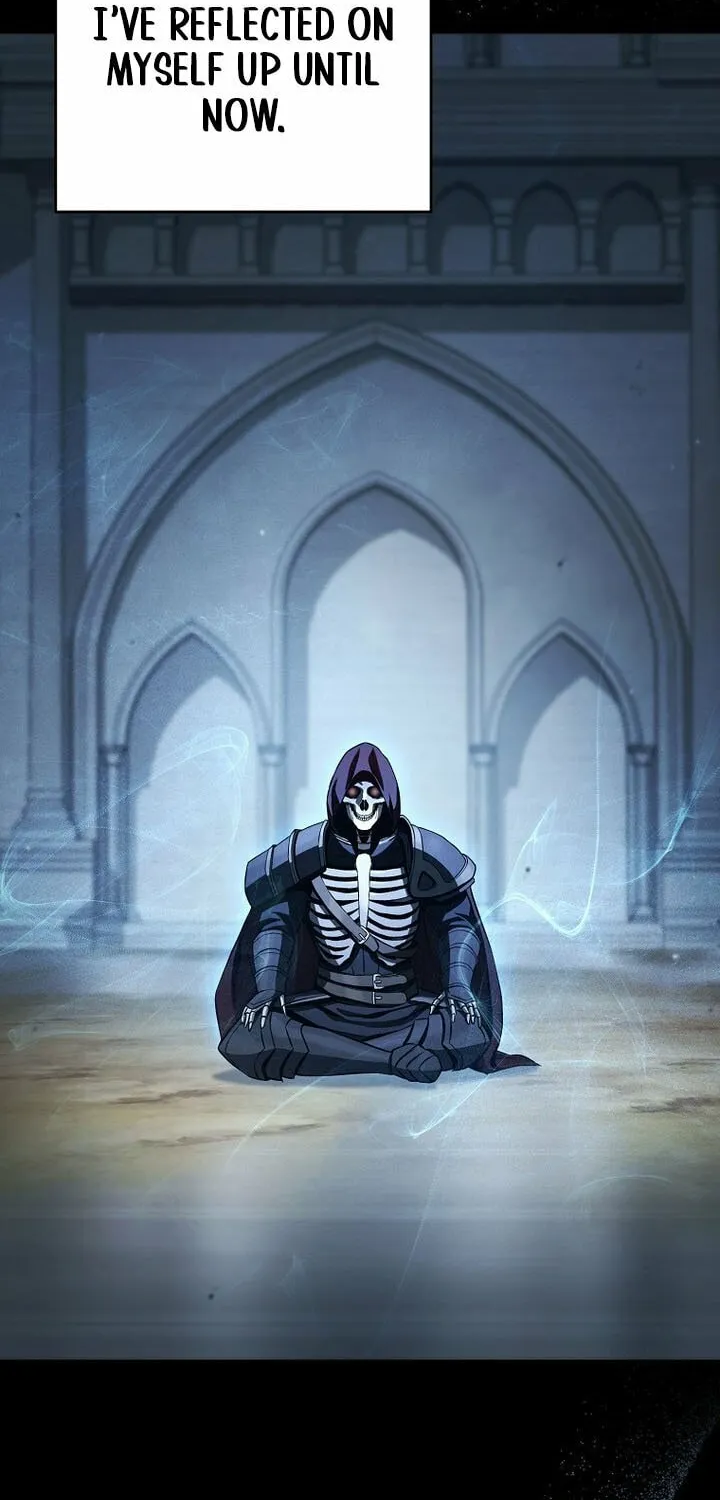 Skeleton Soldier Couldn't Protect the Dungeon Chapter 347 page 21 - 