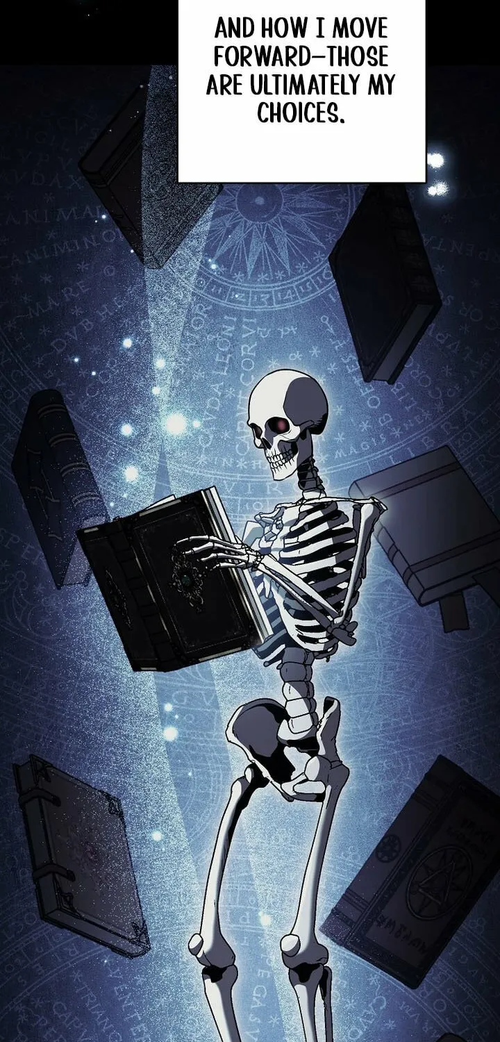 Skeleton Soldier Couldn't Protect the Dungeon Chapter 347 page 28 - 