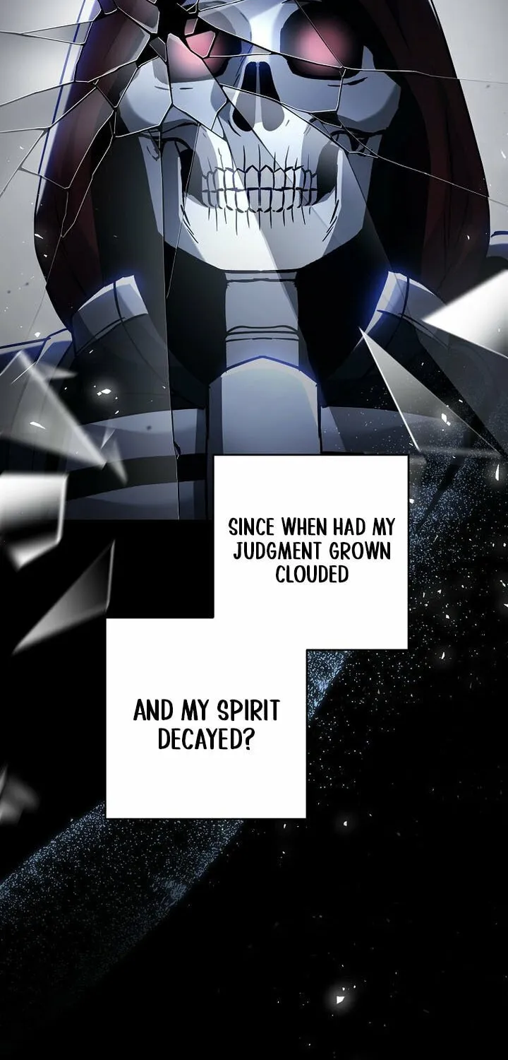 Skeleton Soldier Couldn't Protect the Dungeon Chapter 347 page 32 - 