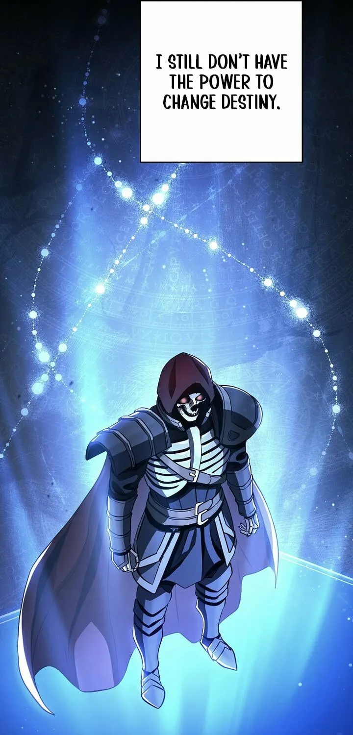 Skeleton Soldier Couldn't Protect the Dungeon Chapter 347 page 34 - 
