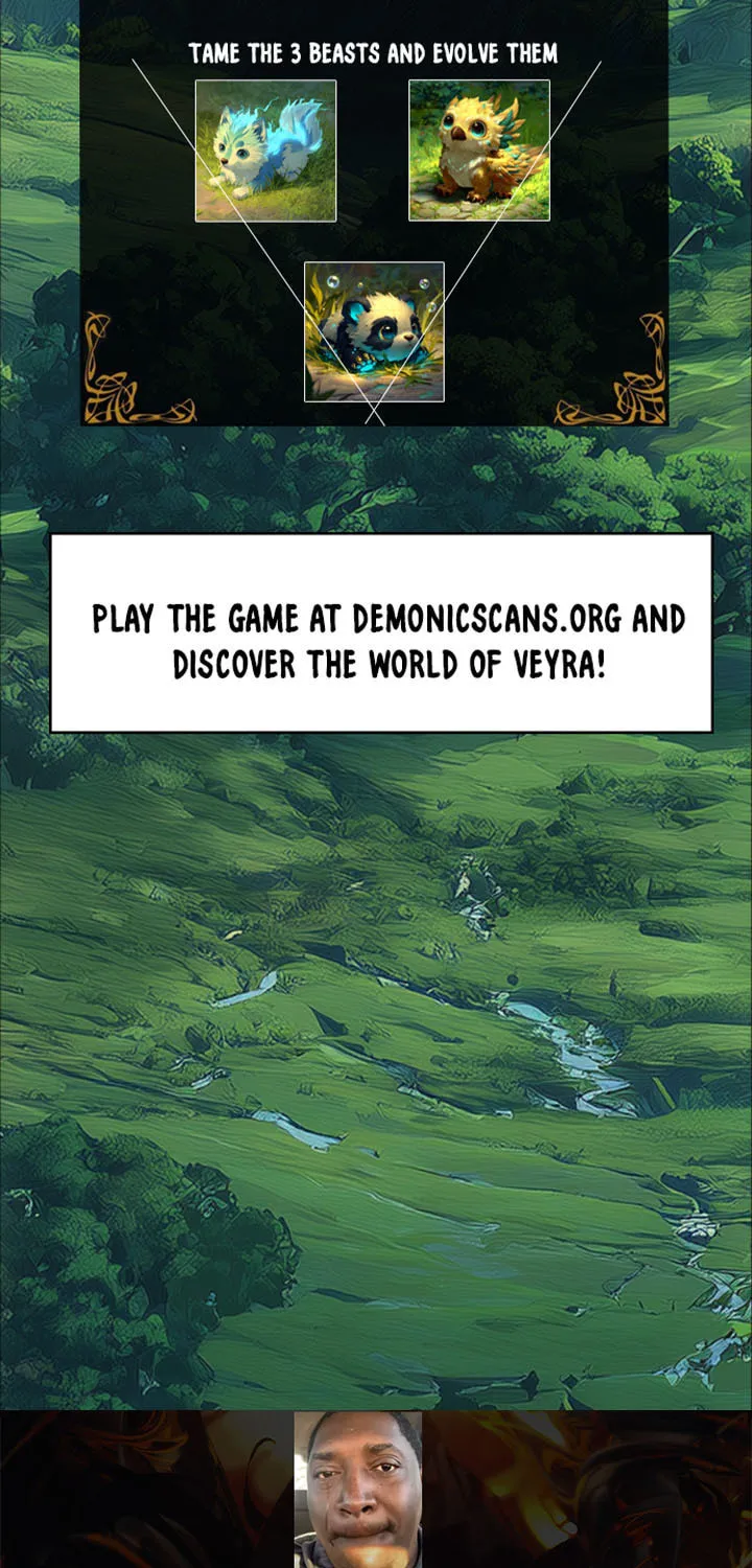 Skeleton Soldier Couldn't Protect the Dungeon Chapter 347 page 5 - 