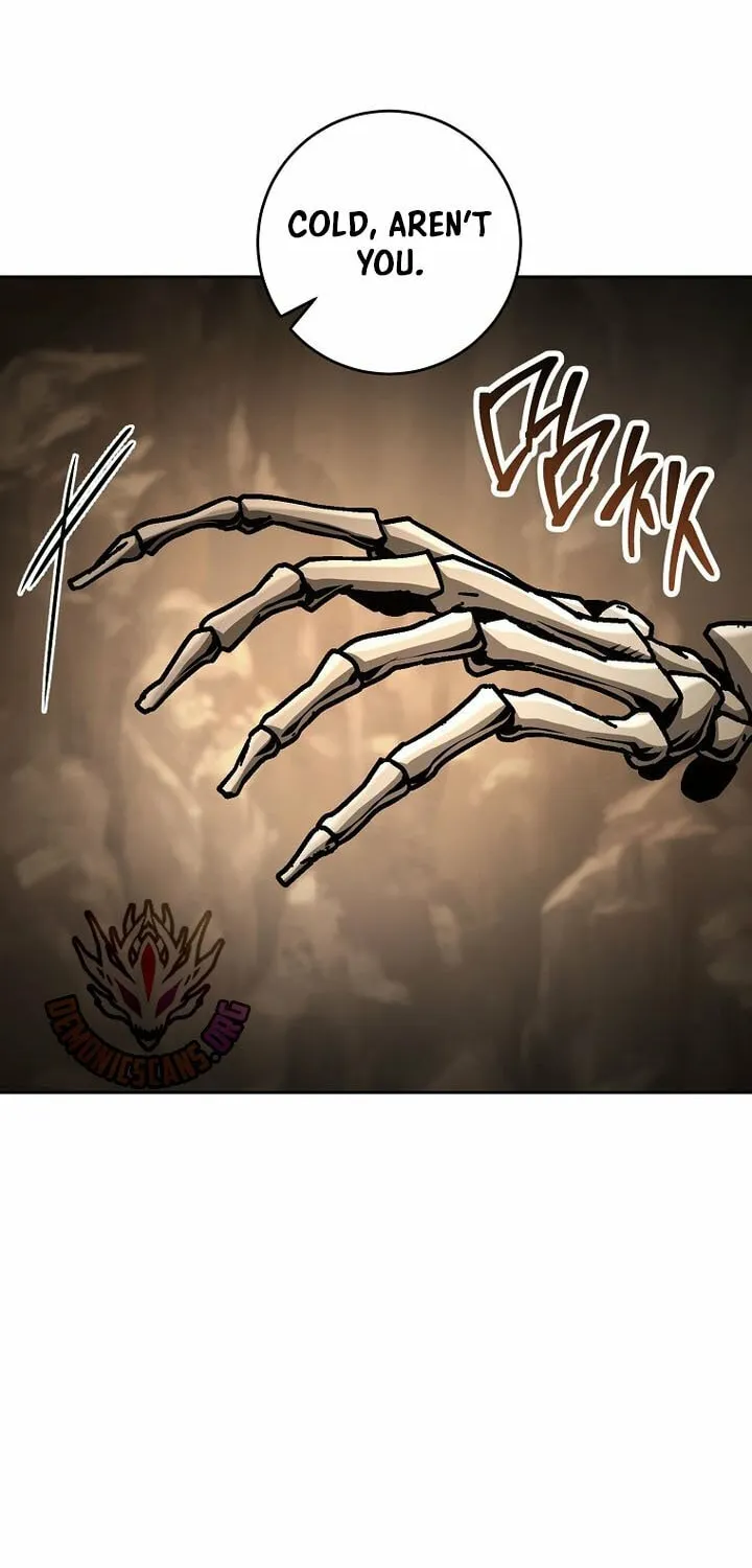 Skeleton Soldier Couldn't Protect the Dungeon Chapter 347 page 49 - 