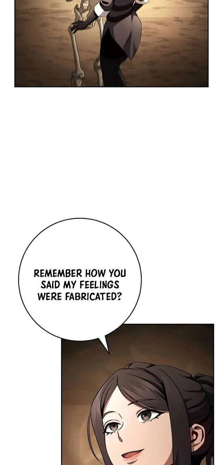 Skeleton Soldier Couldn't Protect the Dungeon Chapter 347 page 52 - 