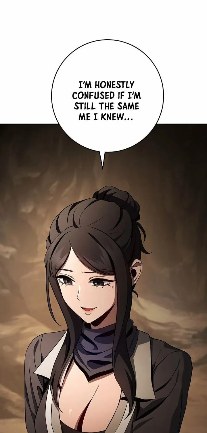 Skeleton Soldier Couldn't Protect the Dungeon Chapter 347 page 57 - 