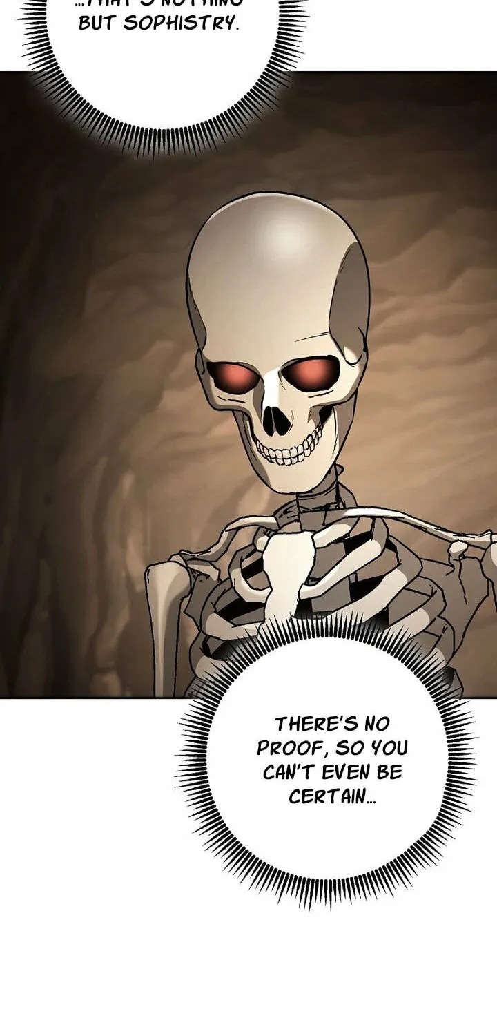 Skeleton Soldier Couldn't Protect the Dungeon Chapter 347 page 65 - 