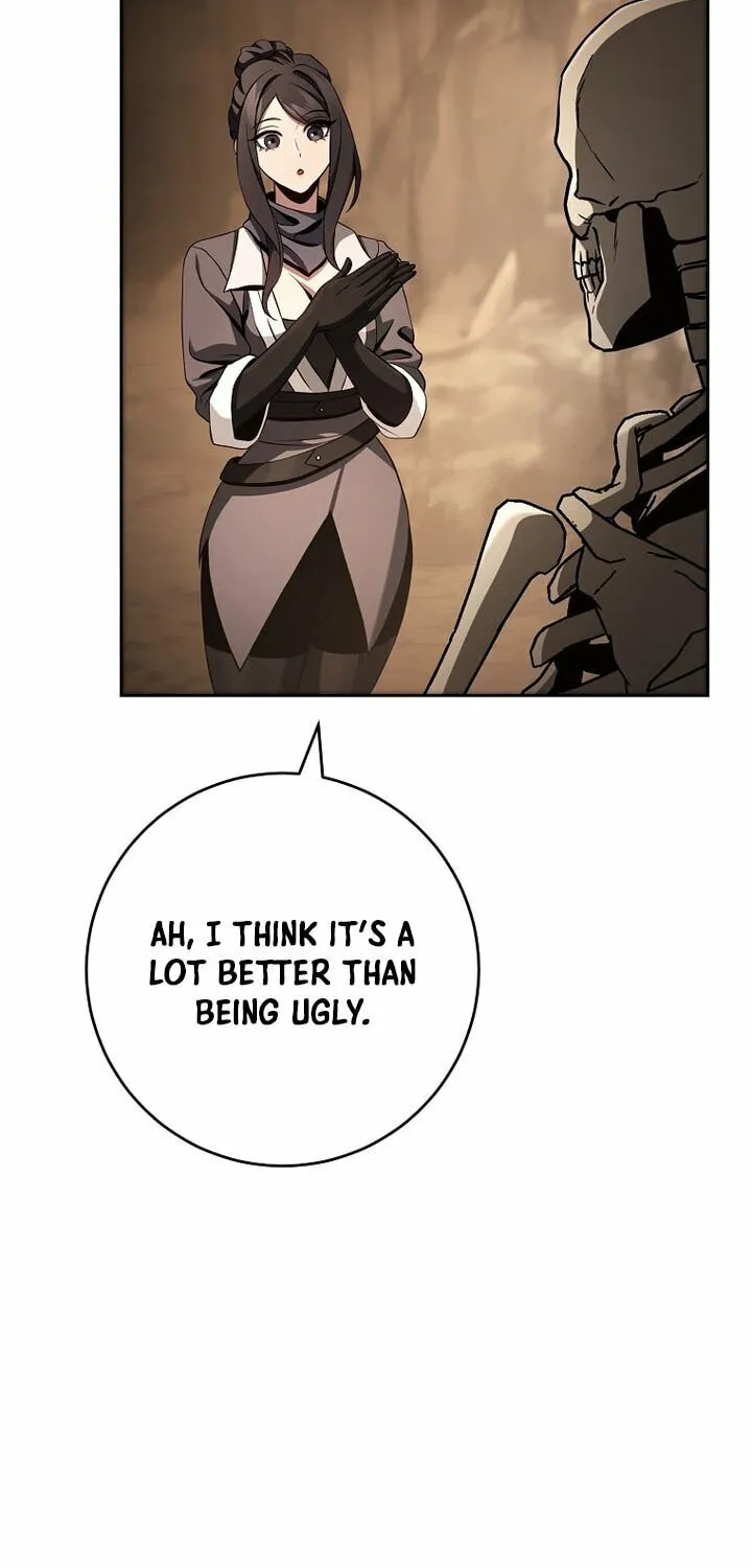 Skeleton Soldier Couldn't Protect the Dungeon Chapter 347 page 69 - 