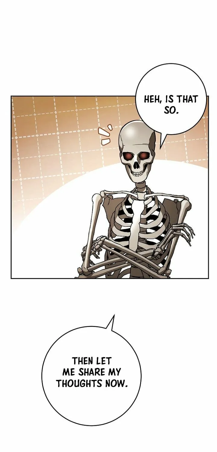 Skeleton Soldier Couldn't Protect the Dungeon Chapter 347 page 70 - 