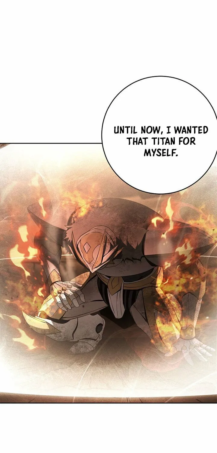 Skeleton Soldier Couldn't Protect the Dungeon Chapter 347 page 71 - 