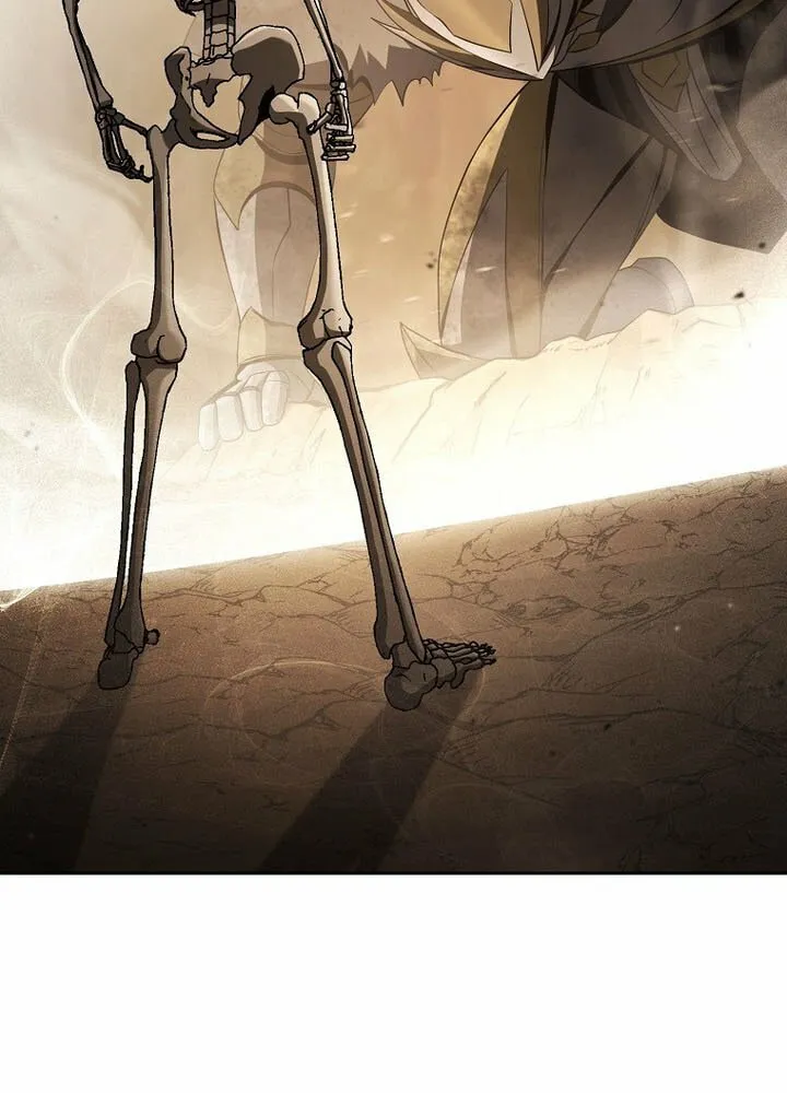 Skeleton Soldier Couldn't Protect the Dungeon Chapter 347 page 80 - 