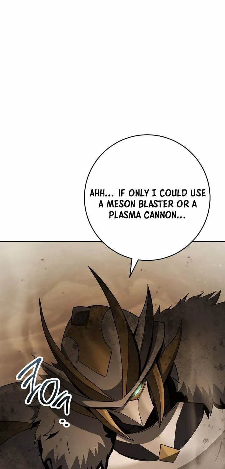Skeleton Soldier Couldn't Protect the Dungeon Chapter 347 page 81 - 