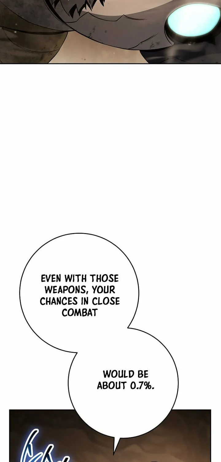 Skeleton Soldier Couldn't Protect the Dungeon Chapter 347 page 82 - 