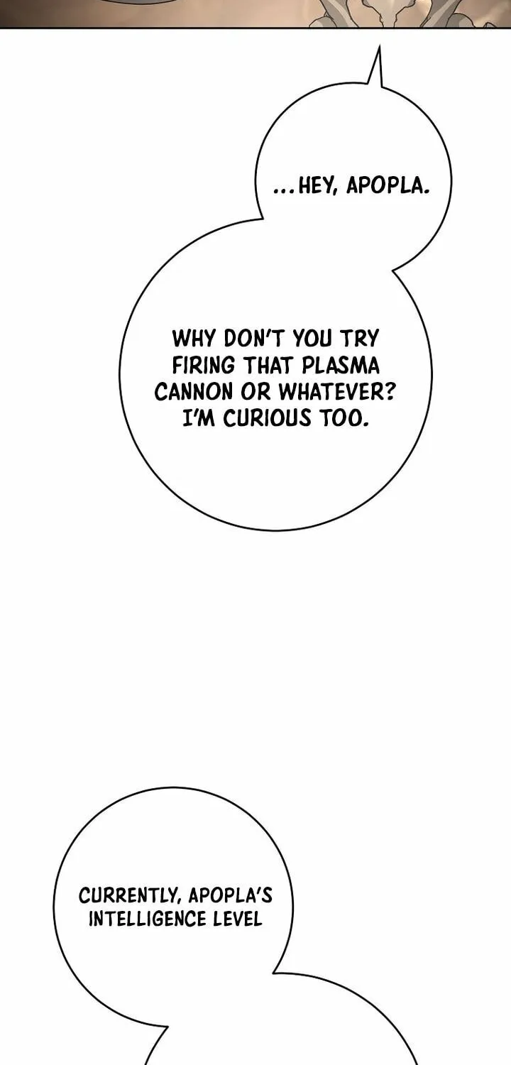 Skeleton Soldier Couldn't Protect the Dungeon Chapter 347 page 86 - 