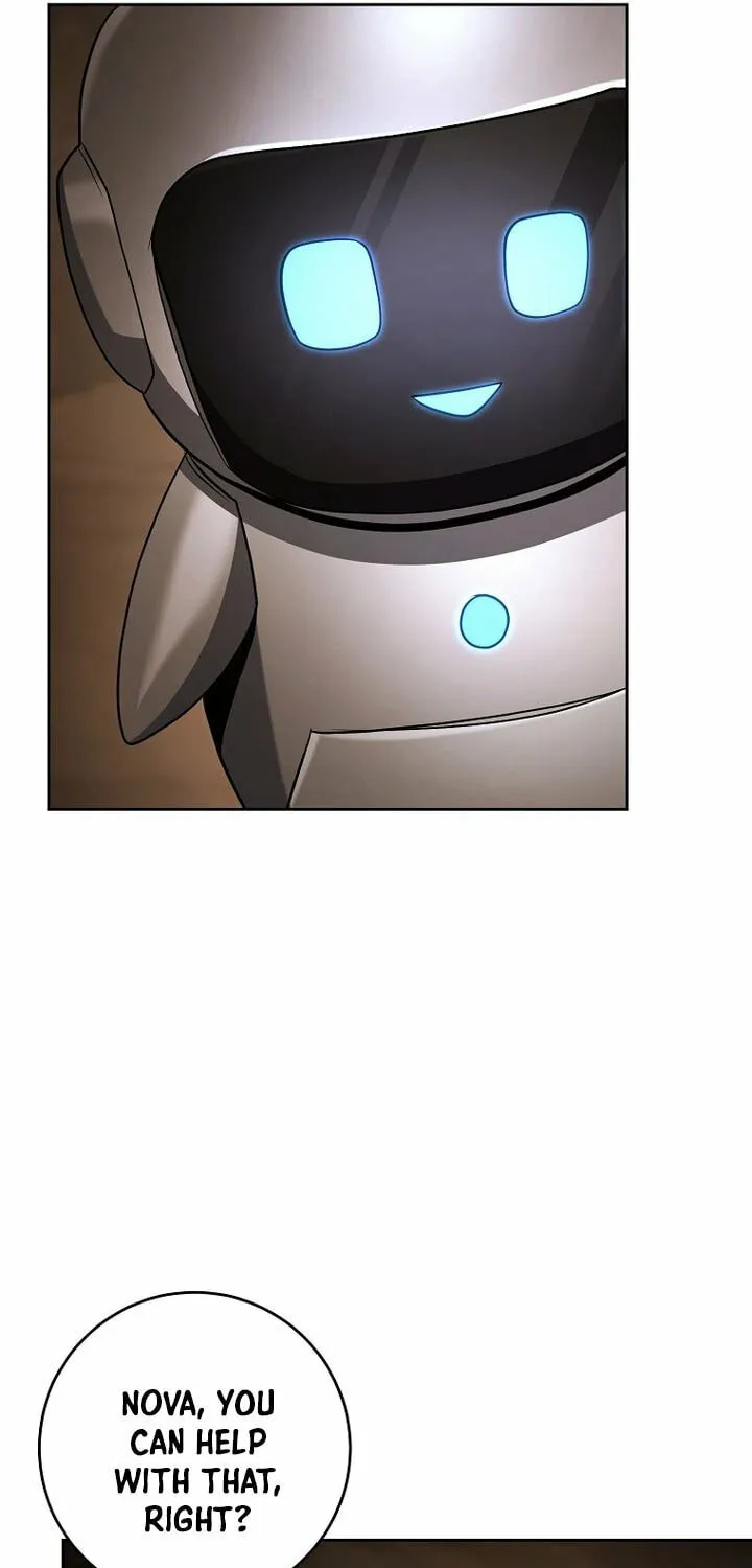 Skeleton Soldier Couldn't Protect the Dungeon Chapter 347 page 88 - 