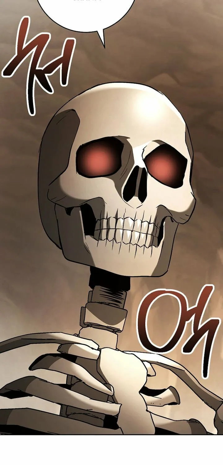 Skeleton Soldier Couldn't Protect the Dungeon Chapter 347 page 98 - 