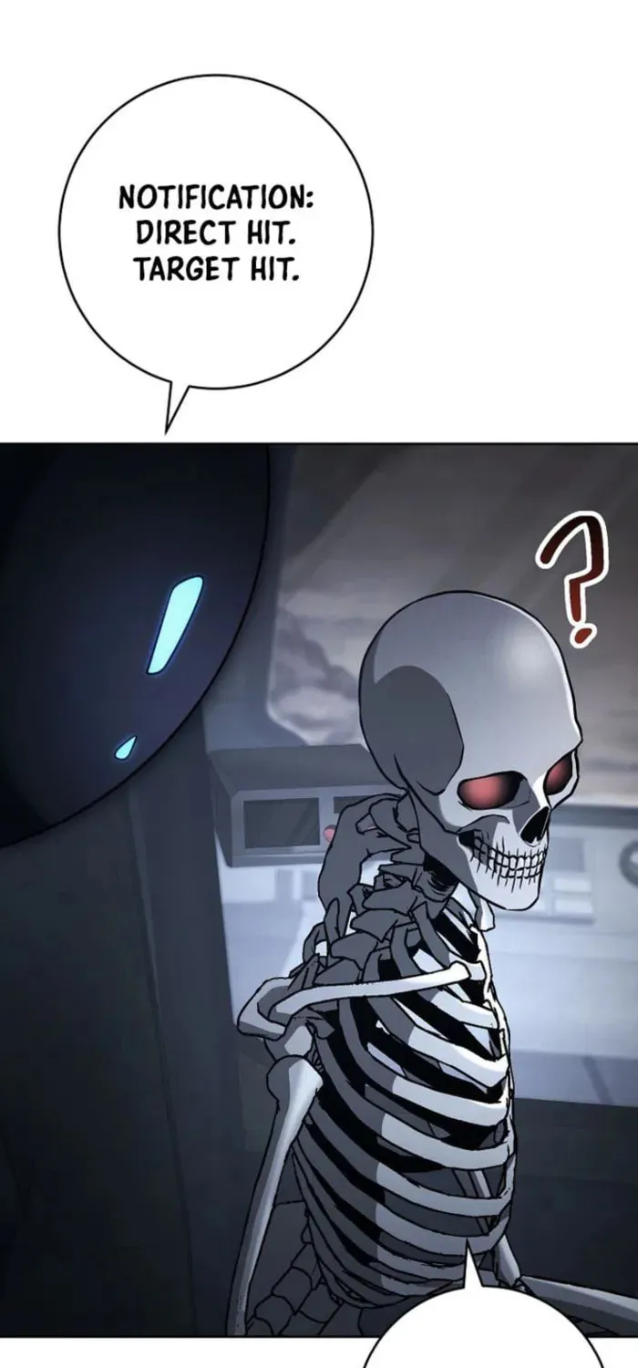 Skeleton Soldier Couldn't Protect the Dungeon Chapter 348 page 101 - 