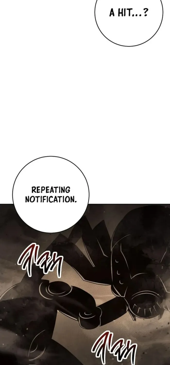 Skeleton Soldier Couldn't Protect the Dungeon Chapter 348 page 102 - 