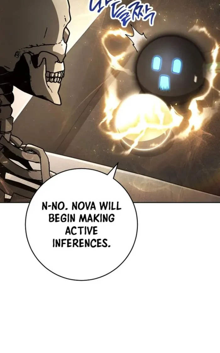 Skeleton Soldier Couldn't Protect the Dungeon Chapter 348 page 13 - 