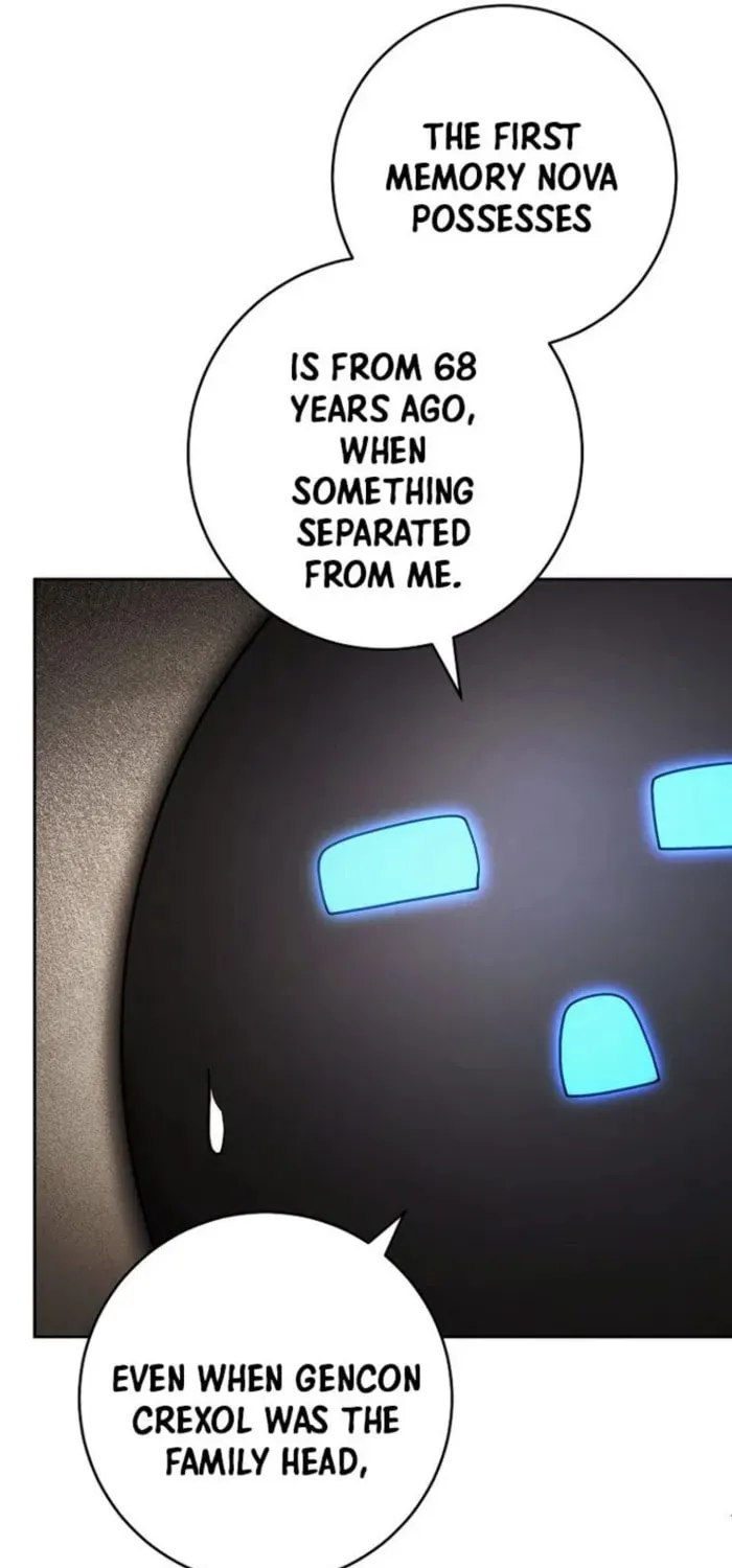 Skeleton Soldier Couldn't Protect the Dungeon Chapter 348 page 14 - 