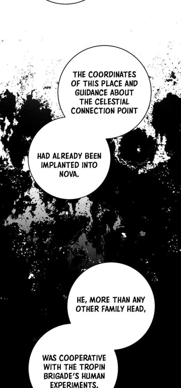 Skeleton Soldier Couldn't Protect the Dungeon Chapter 348 page 15 - 