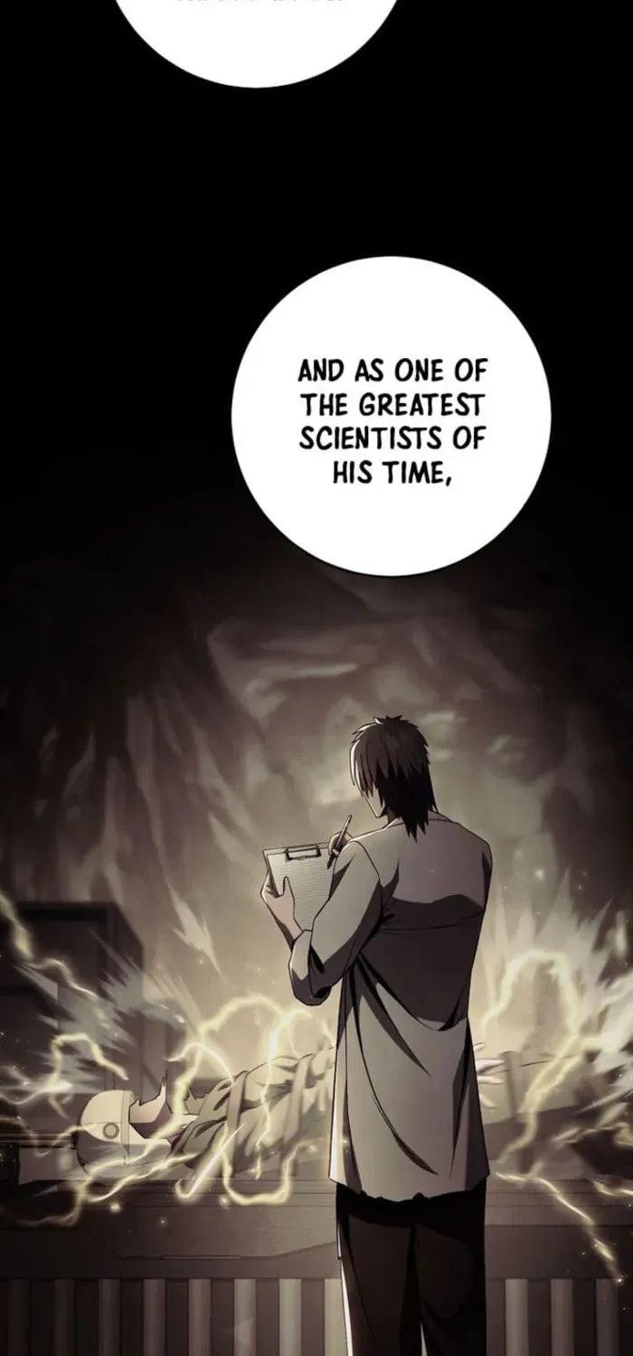 Skeleton Soldier Couldn't Protect the Dungeon Chapter 348 page 16 - 