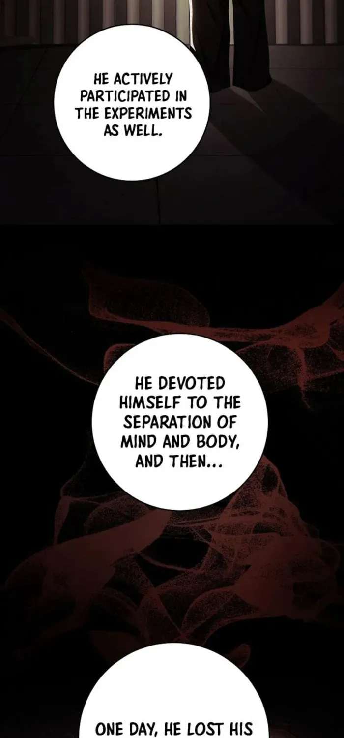 Skeleton Soldier Couldn't Protect the Dungeon Chapter 348 page 17 - 