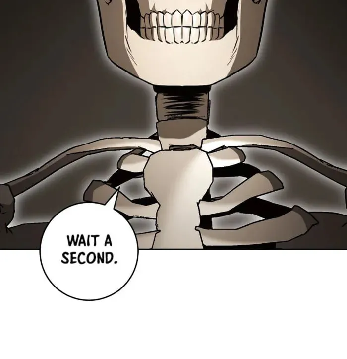 Skeleton Soldier Couldn't Protect the Dungeon Chapter 348 page 20 - 